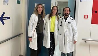 El Hospital de Villarrobledo refuerza la atención al paciente con cáncer con formación en oncología integrativa