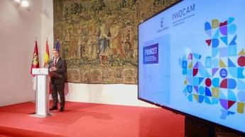 García-Page destina 10 millones de euros para apoyar a mil investigadores en Castilla-La Mancha