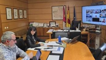 Nuevo Plan Rector para las Lagunas de Ruidera prioriza conservación y desarrollo económico