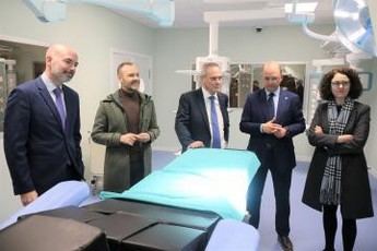 Castilla-La Mancha impulsa la simulación clínica para transformar el sistema de salud