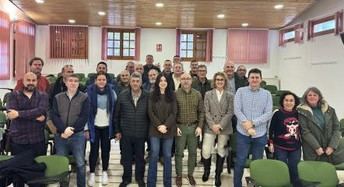 Gobierno de Castilla-La Mancha y asociaciones ganaderas crean nuevas bases para ayudas al sector