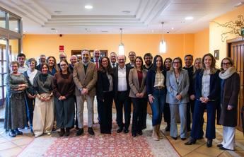 Castilla-La Mancha lanza el Plan de Salud H3.0 centrado en datos y tecnología