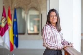 La consejera de Bienestar Social de Castilla-La Mancha aboga por la justicia social