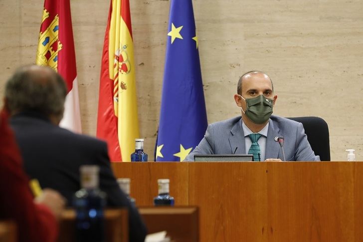 Ya son públicos los ingresos y el dinero que tienen los políticos de Castilla-La Mancha