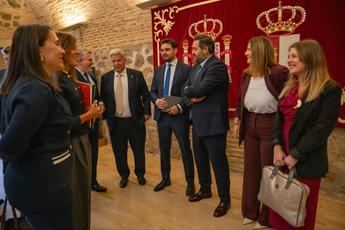 Núñez (PP) califica de fraude la gestión de Emiliano García-Page en Castilla-La Mancha