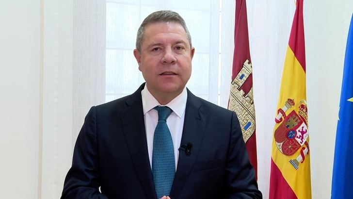 Page resalta el incremento de los recursos educativos en los últimos años en Castilla-La Mancha