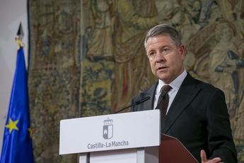García-Page critica al PSOE por su alianza con Puigdemont y advierte sobre sus consecuencias