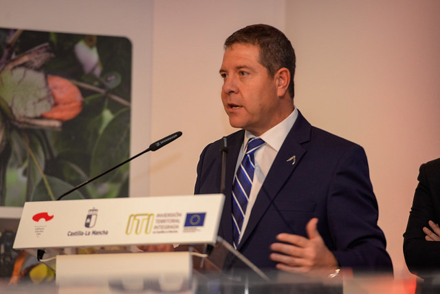 Castilla-La Mancha contará con 600 camas nuevas y 2.000 profesionales más cuando finalicen las obras de los cinco nuevos hospitales