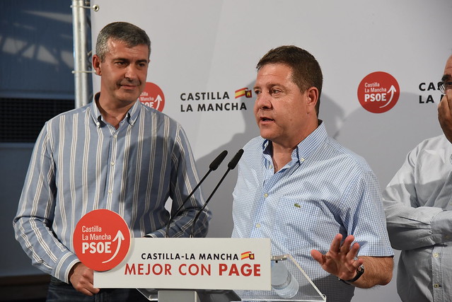 La Junta de Castilla-La Mancha inicia el proceso para asumir la titularidad de la AB-507 entre Nerpio y el límite con Murcia