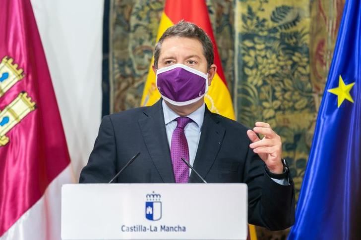 Page anuncia ahora que la Junta ofrecerá contratos de dos años a los sanitarios que se especialicen en Medicina de Familia