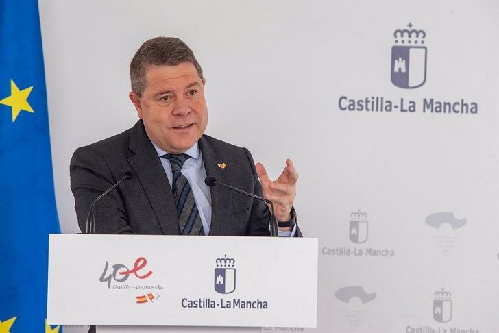 Page pide estudiar que gobierne la lista más votada pero avisa a PP: Vox podría adelantarle en alguna plaza