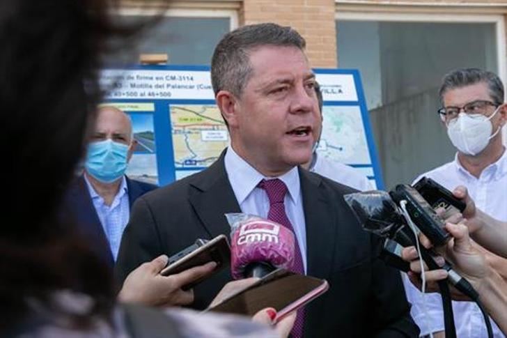 Page pide no sobreactuar sobre brote de coronavirus de los temporeros en Albacete