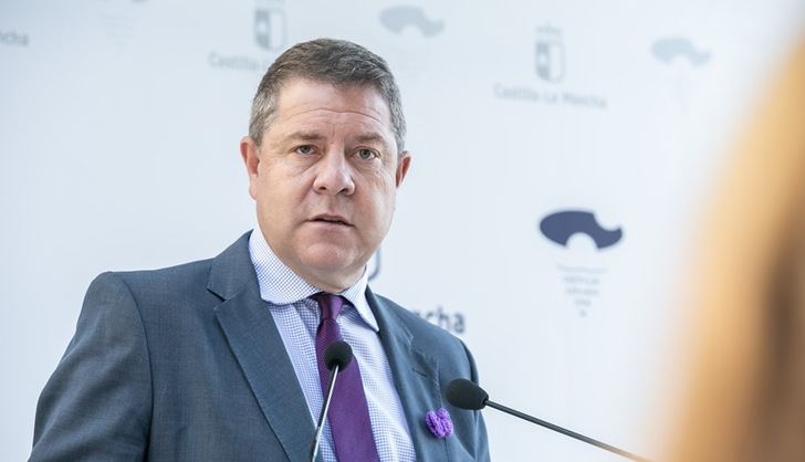 Page pide consenso en España para implantar el pasaporte COVID, “si no la gente se marea”