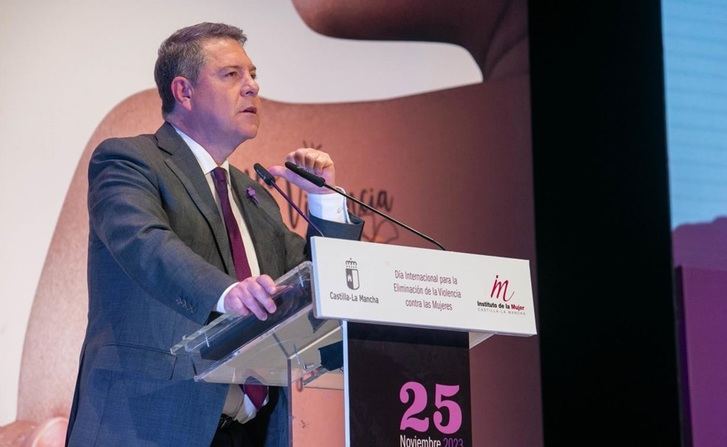 Castilla-La Mancha contará “en el año 2025” con la primera ley autonómica de España frente “la brecha salarial” de género