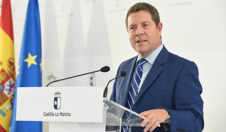 Castilla-La Mancha aprobará el viernes su techo de gasto, con aumento de inversiones y para educación, sanidad y bienestar social