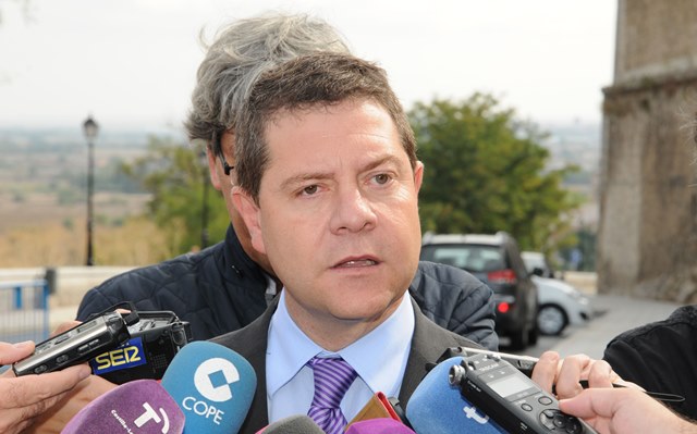 Page: “Solo un país grande como España da personalidades como Rubalcaba”