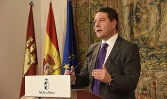 Page (PSOE) habla de Sánchez y los trasvases y dice que “el ciudadano castiga la incoherencia, la contradicción y el zigzagueo”