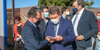 Castilla-La Mancha no tendrá toque de queda ni cierre perimetral a partir del domingo día 9 de mayo