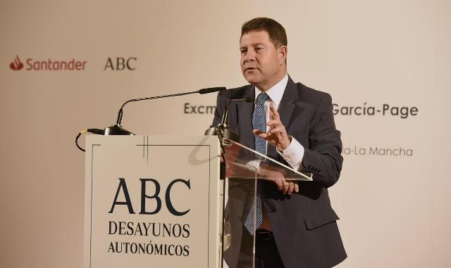 Page pide elecciones generales otoño 2019 para 'no trufar' debate autonómico