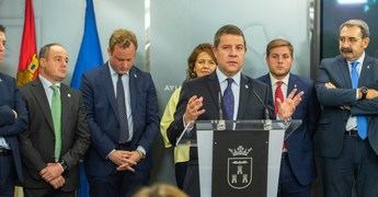 Page: “En ocho años tendremos un Albacete renacido”