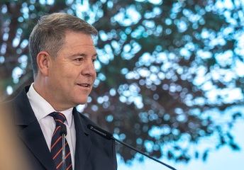 García-Page aconseja al PSOE a evitar el victimismo en sus críticas al sistema judicial