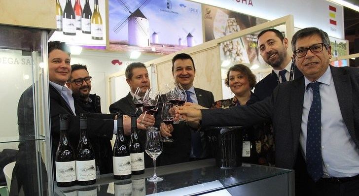 Castilla-La Mancha prorrogará las ayudas para la agricultura ecológica durante 2020, con cerca 20 millones de euros