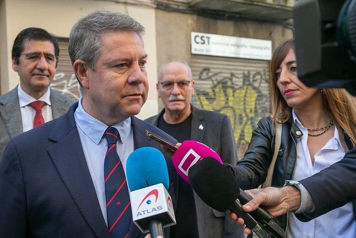 Castilla-La Mancha reconocerá a la Federación de Casas Regionales de Valencia en 2025