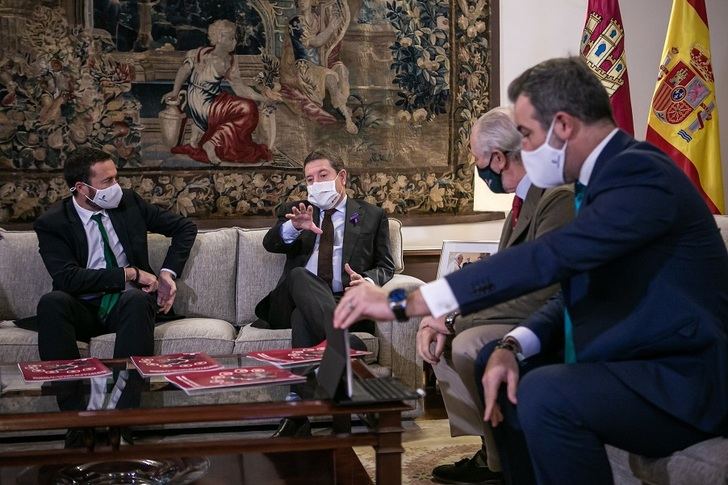 La Junta destaca el papel de la caza 'ética, sostenible y respetuosa' para dinamizar el territorio y fijar población en C-LM