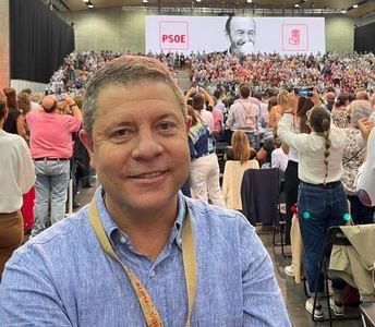 Page sale del 40 Congreso 