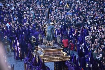 Page reconoce en la ciudad de Cuenca “una capital de la Semana Santa en toda España”