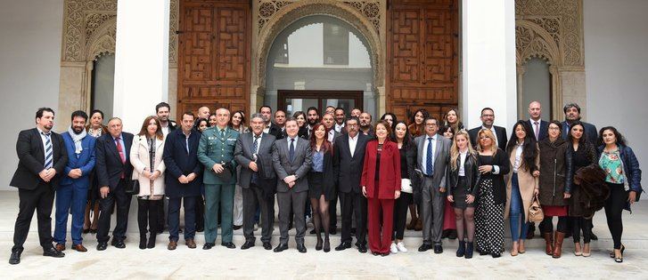 Page considera el racismo como “una forma de populismo” y una expresión de la supremacía “de los pueblos que se creen superiores”