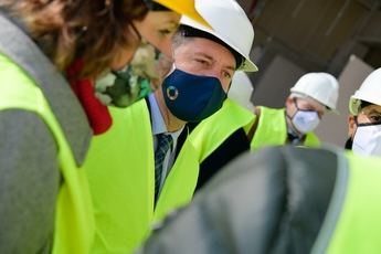 El futuro de nuestro planeta pasa por un uso eficiente de la energía