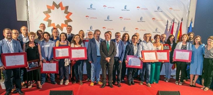Page destaca “la cultura del pacto” como elemento que propicia el éxito y pone como ejemplo a Farcama
