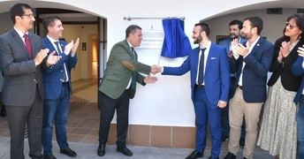 Las Lagunas de Ruidera pueden recibir 500.000 visitantes anuales en su nuevo Centro de Interpretación