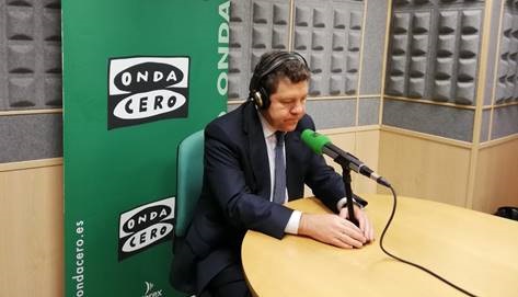 Page sugiere debatir sobre si los partidos independentistas caben en la Constitución