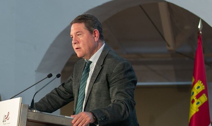 Page garantiza los recursos en el cuidado del cáncer infantil y asegura que son “una prioridad absoluta”