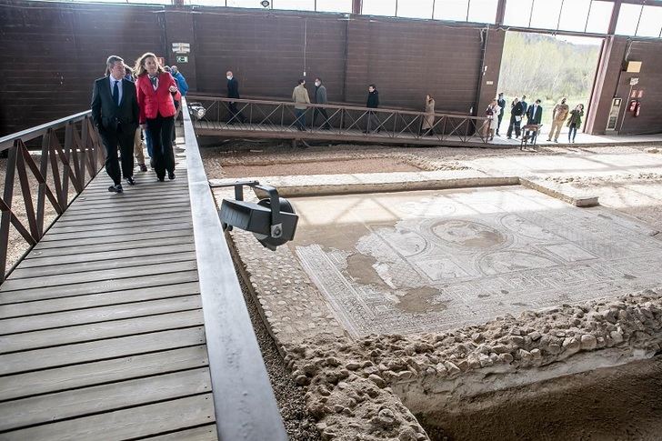 Castilla-La Mancha mantendrá la gratuidad de sus yacimientos, parques arqueológicos y museos hasta el 30 de junio de 2023