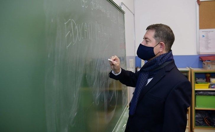 Castilla-La Mancha aprobará este martes el decreto definitivo de las restricciones durante la Navidad