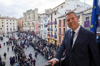 La Junta destina 500.000 euros para iniciativas de Semana Santa en Castilla-La Mancha