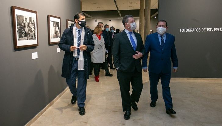 FCC culminará la obra del hospital de Puertollano durante el 2025, tras una adjudicación de 116 millones