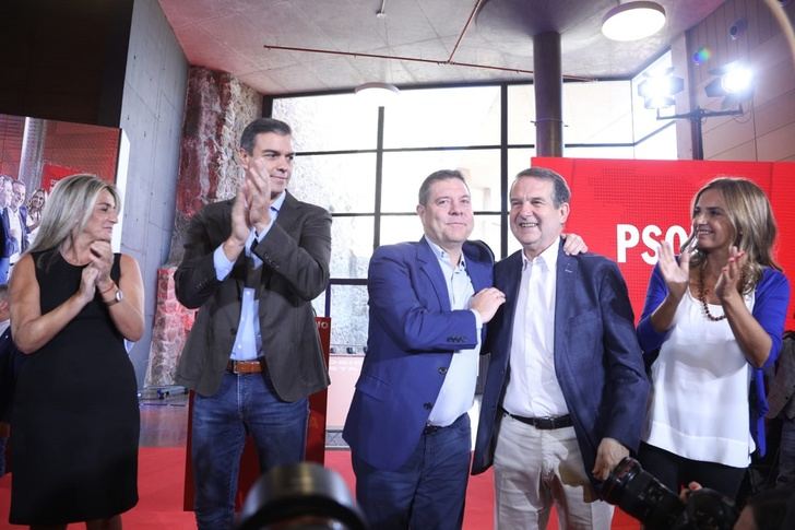 Page cree que nuevos comicios serían 'un plebiscito' de posibles ministros