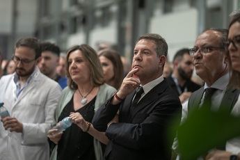 “No me quedaré de brazos cruzados”: García-Page se opone firmemente a la nueva ley propuesta