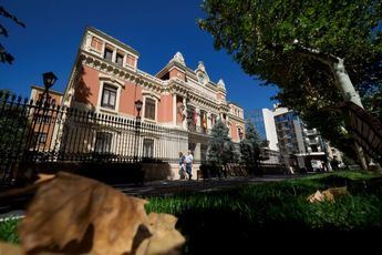 La Diputación de Albacete logra un Periodo Medio de Pago a Proveedores de 12.68 días en junio, muy por debajo del límite legal