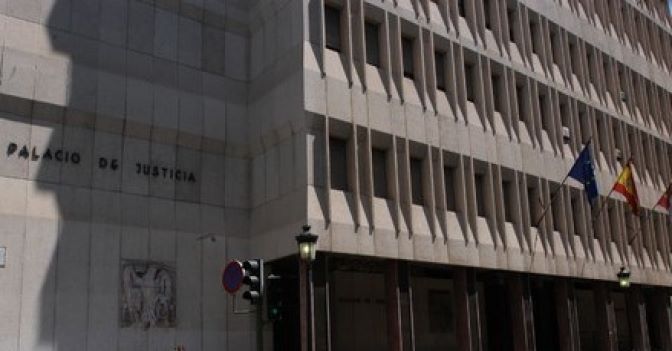 TSJCM da la razón a CCOO y obliga al Ayuntamiento de Caudete a hacer fijo a un empleado a través de una sentencia