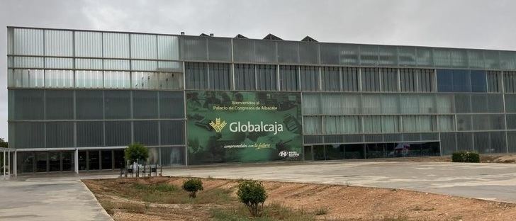 El Ayuntamiento de Albacete inicia la adjudicación del Palacio de Congresos para garantizar su futuro