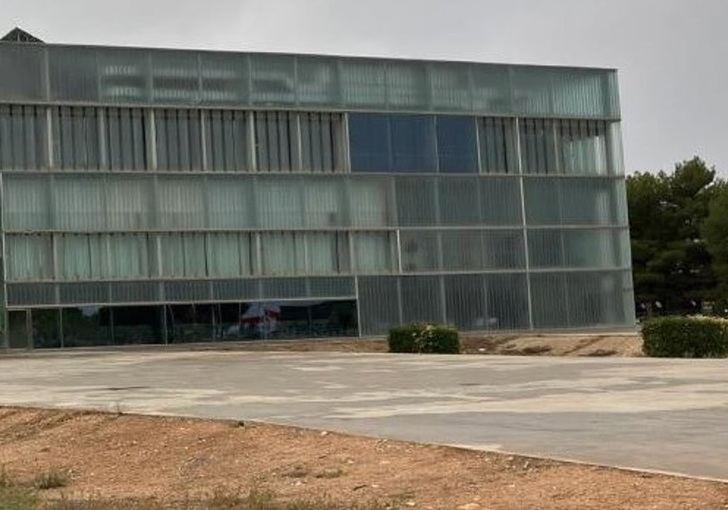 Alberto Reina desmiente pago de seis millones al Palacio de Congresos en Albacete