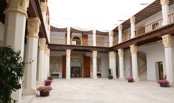 La Junta de Comunidades de Castilla-La Mancha centraliza la gestión de publicidad institucional