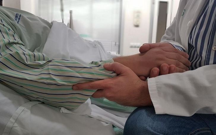 Más de 6.000 pacientes de Castilla-La Mancha han sido atendidos este año en cuidados paliativos