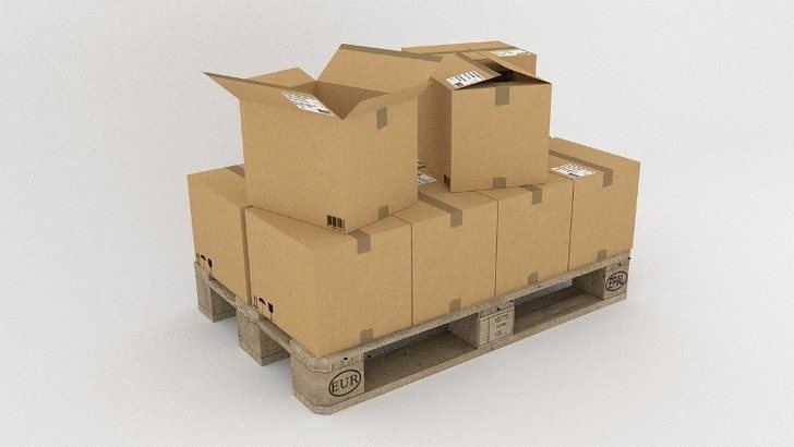 Cajas de cartón, la mejor solución para los envíos de tu empresa