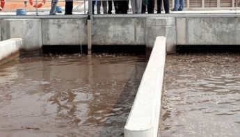 Rescatan a un hombre tras caer con su coche al pantano de Almansa (Albacete)
